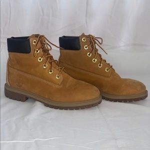 Timberland Boots